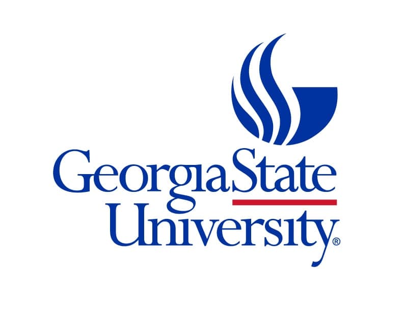 Georgia State University in USA